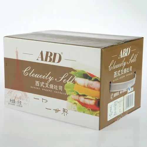 紙(zhǐ)箱包裝案(an)例