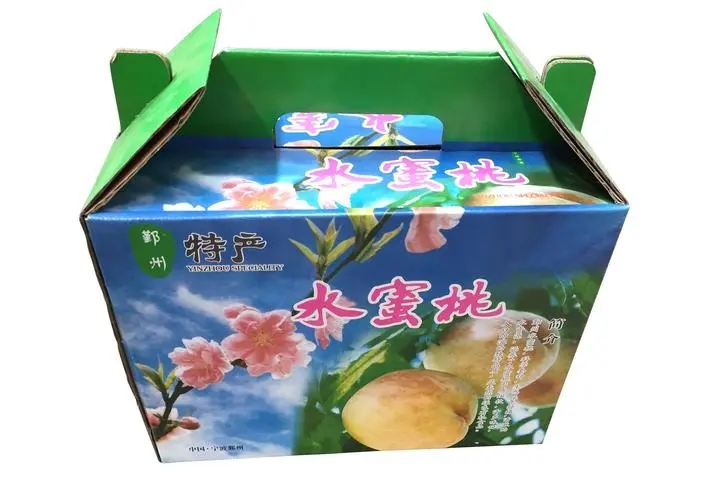 西安(ān)紙箱案例(lì)展示