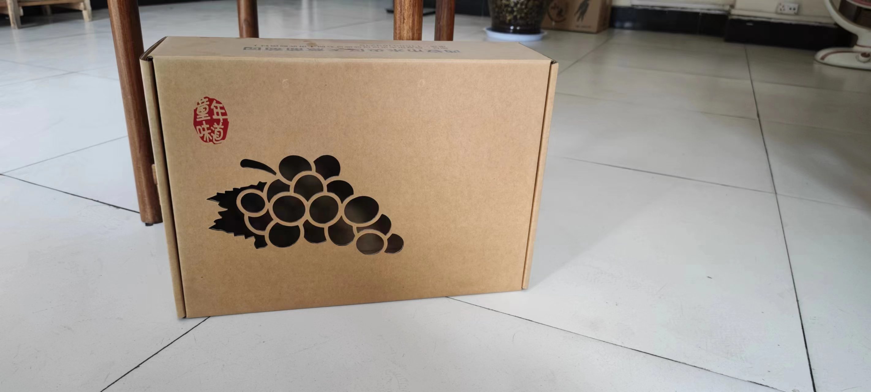 紙(zhi)箱怎麼定(dìng)做？定做紙(zhi)箱注意哪(na)些問題